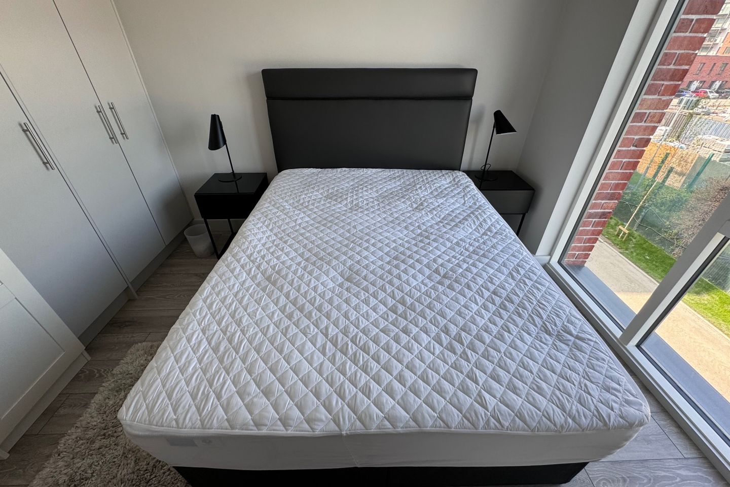 Apartment 18, The Alders, Saint Edmunds Avenue, Lu, Dublin 20