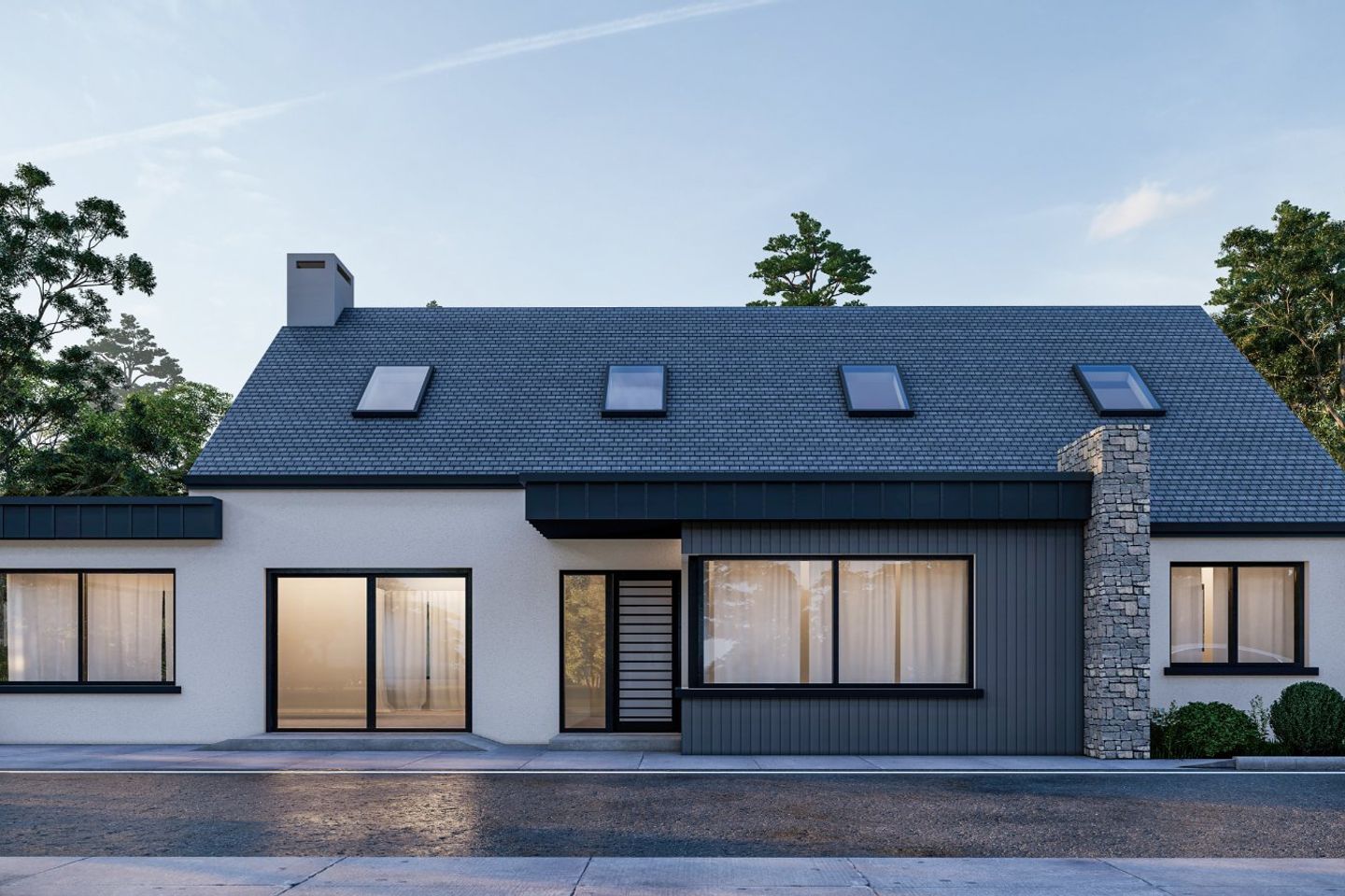 Massreagh, Massreagh, Massreagh, Kilmacrenan, Co. Donegal is for sale