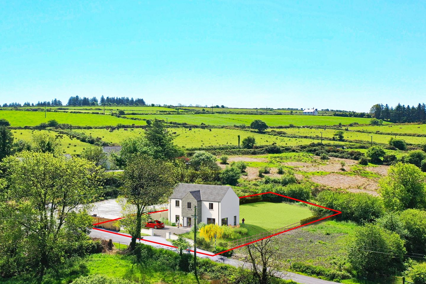 Reenascreena, Rosscarbery, Co. Cork is for sale on Daft.ie