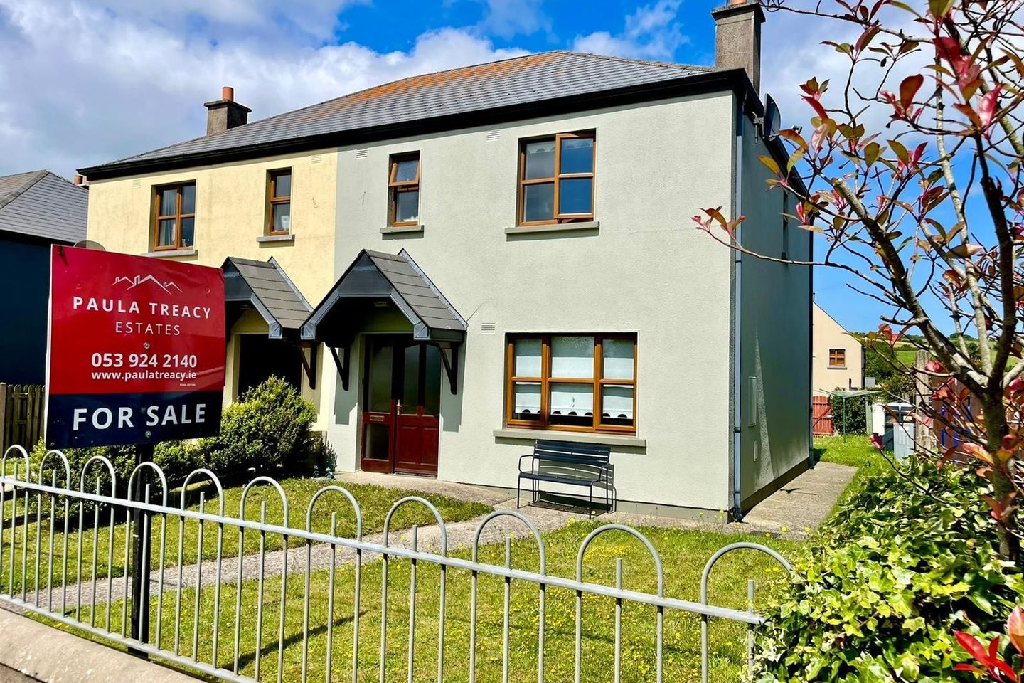 5 Ard Na Gréine, The Ballagh, Enniscorthy, Co. Wexford is for sale on