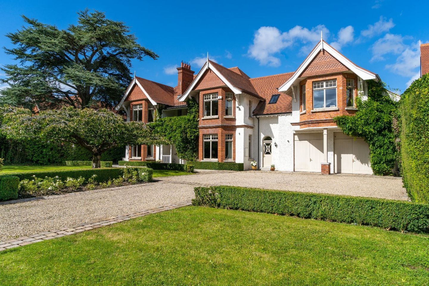 Kinvara, Westminster Road, Foxrock, Dublin 18, D18A0F6