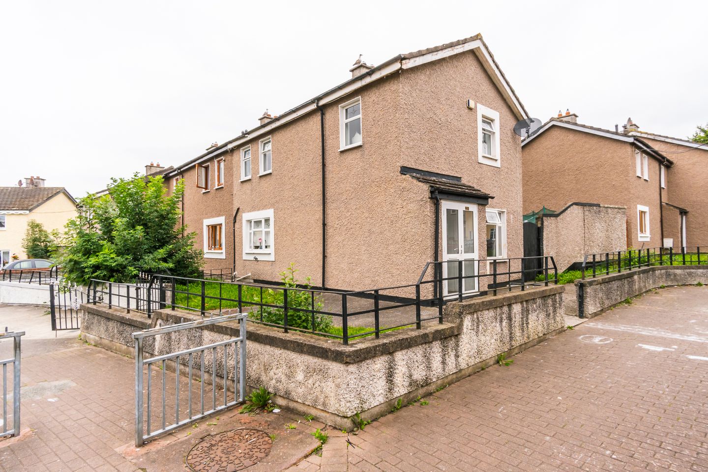 Saoirse, 21 Dromheath Drive, Mulhuddart, Dublin 15 is for sale on Daft.ie