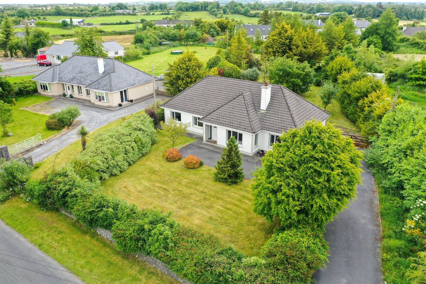 Kilcoona, Headford, Co. Galway, H91V22C
