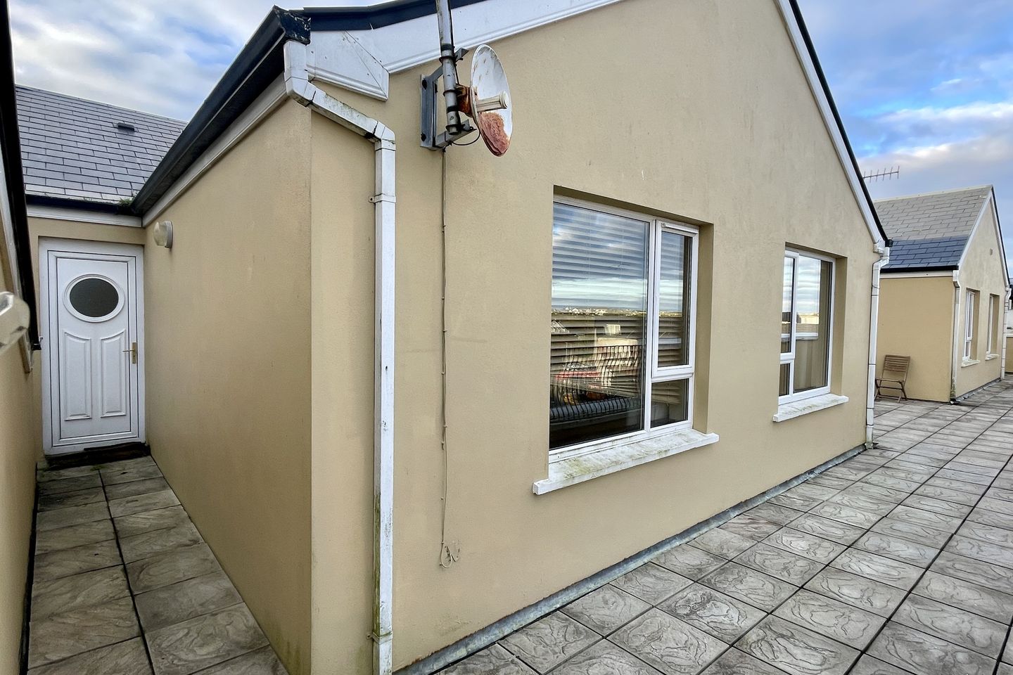 Apartment 4, Harbour View, Belmullet, Co. Mayo, F26KC99 is for sale on