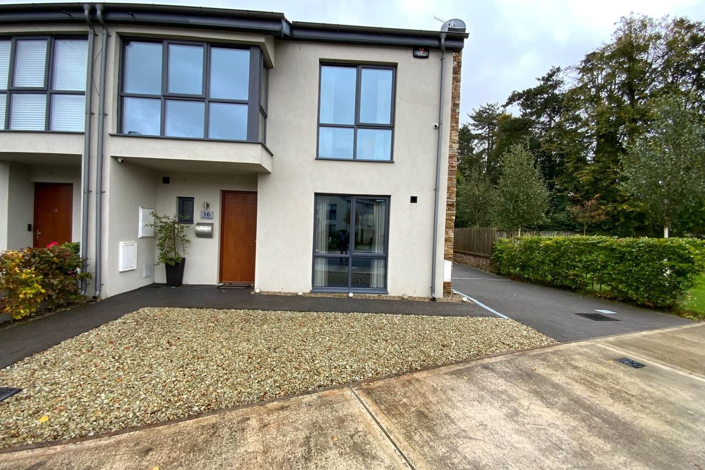 16 The Towers, Point Road, Dundalk, Co. Louth, A91A6DE