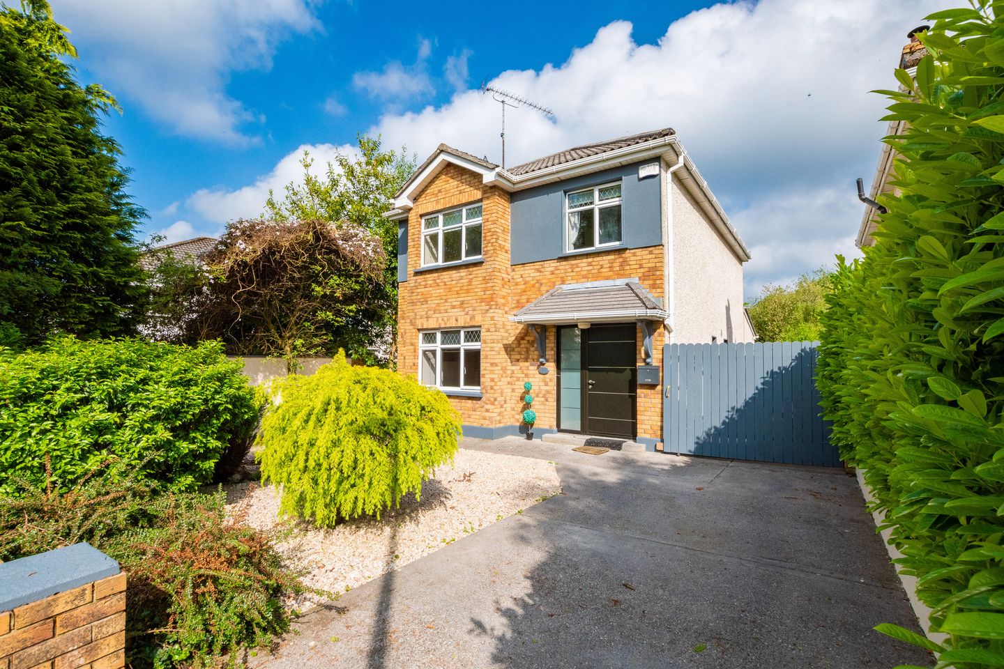 155 Abbeylands, Mullingar, Co. Westmeath, N91H6C4 is for sale on Daft.ie