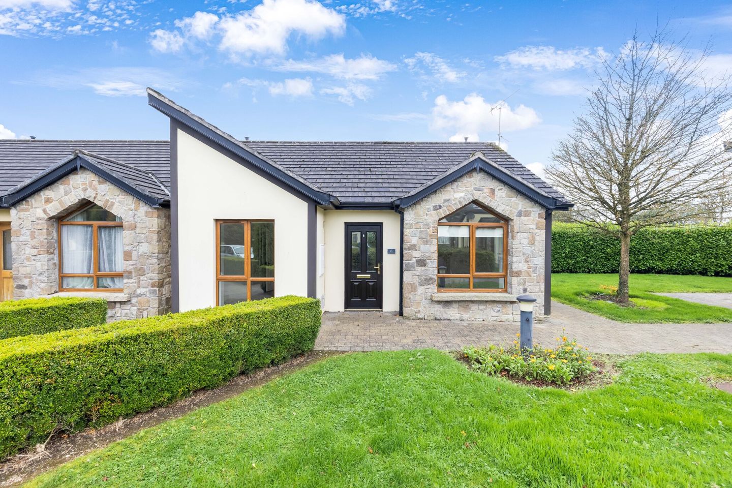 6 Castlemanor Retirement Village, Cavan, Co Cavan, H12WK53