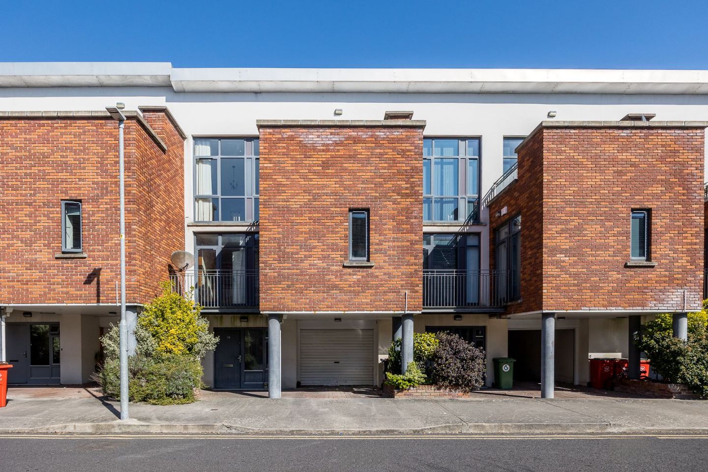 15 Beau Park Street, Clongriffin, Clongriffin, Dublin 13, D13W992