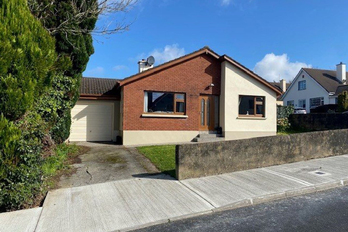 33 Riverview, New Ross, Co. Wexford, Y34X992