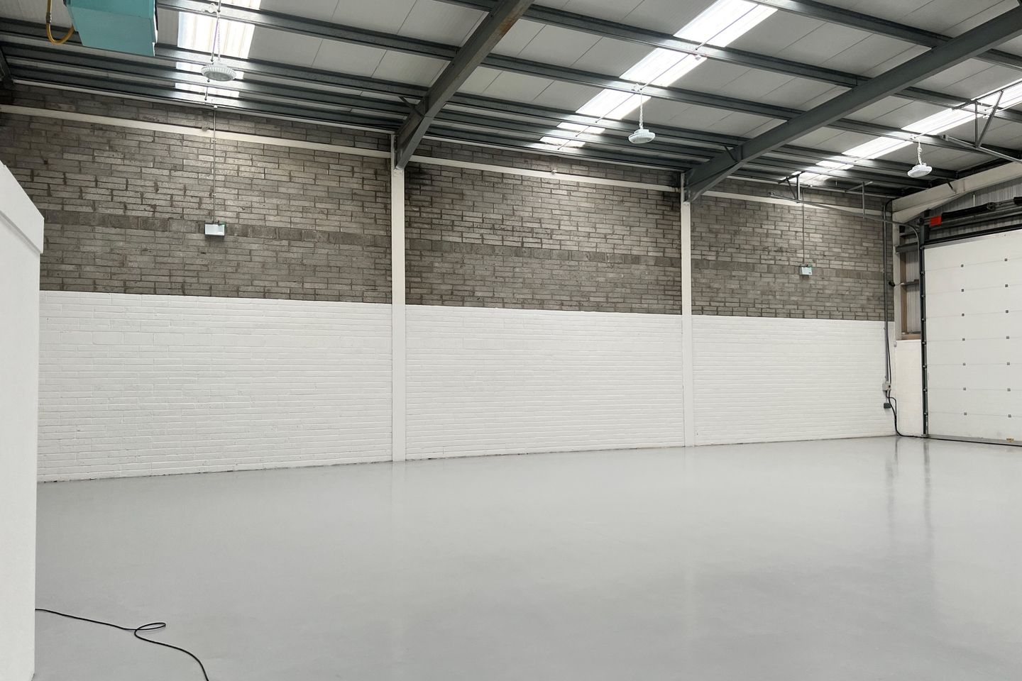 Commercial property for rent in Clondrinagh Industrial Estate, Ennis