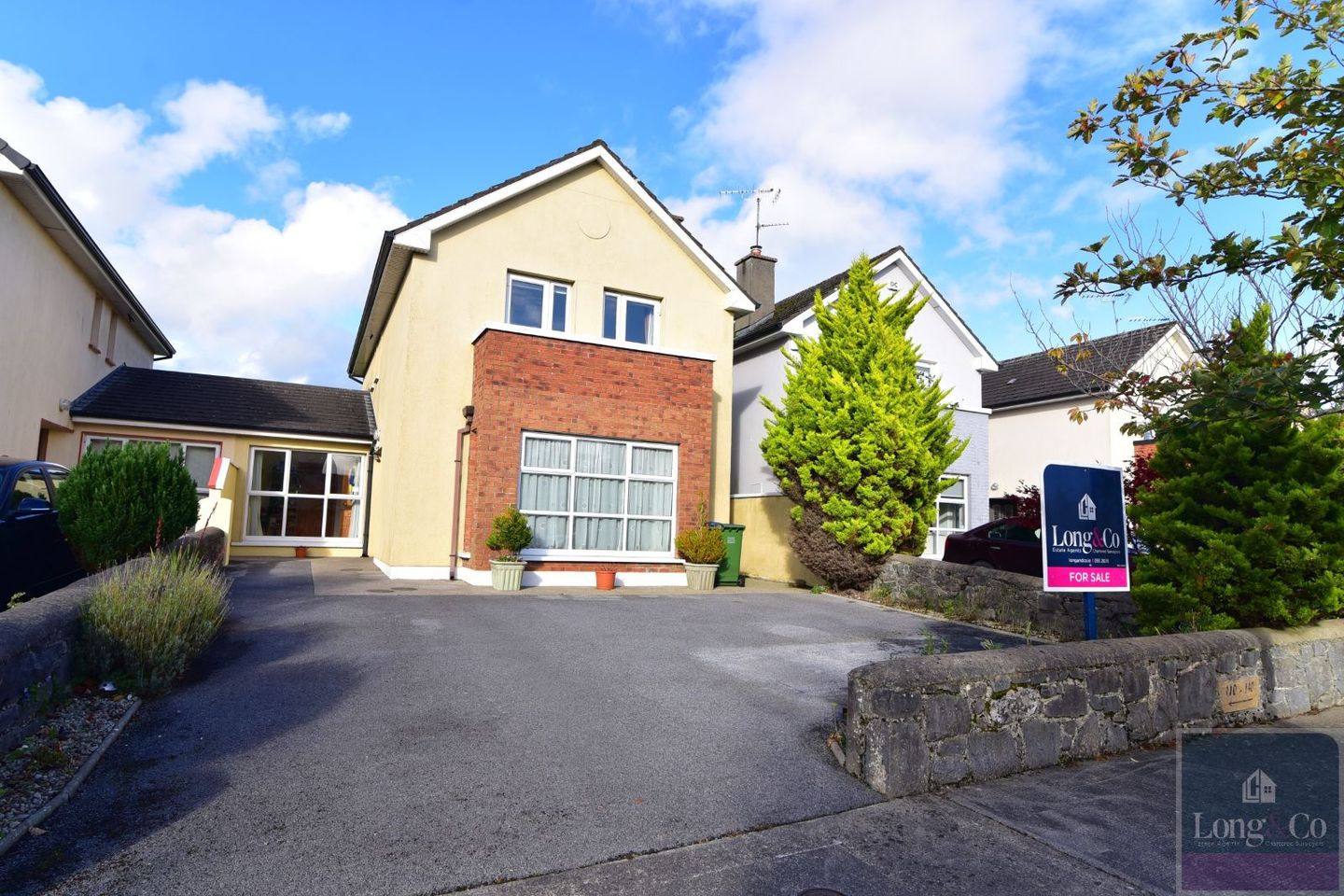 140 Palace Fields, Tuam, Tuam, Co. Galway, H54EE76