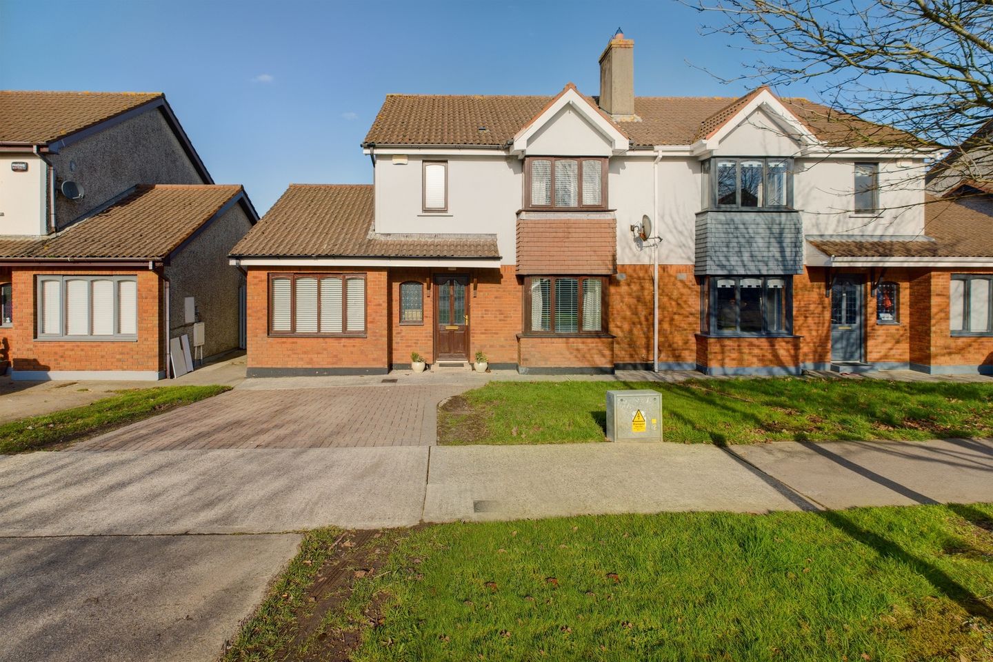 6 Esker Drive, Ardkeen Village, Waterford City, Co. Waterford