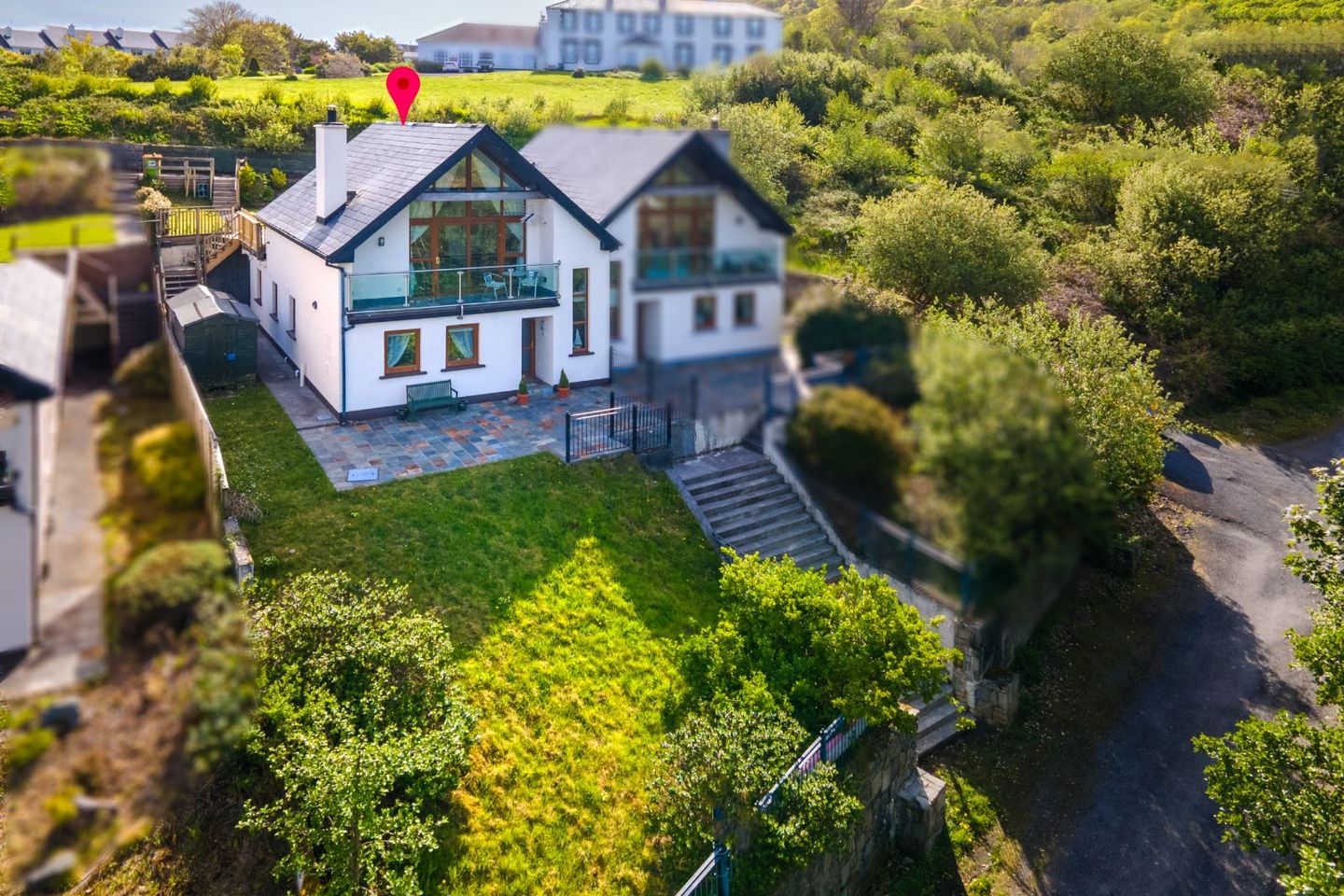 2 Oldhead Woods, Oldhead, Louisburgh, Louisburgh, Co. Mayo, F28T623