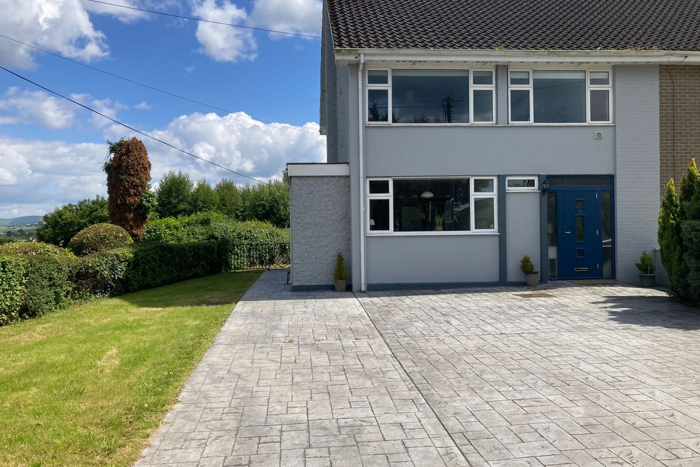 6 Derg View, Scarriff, Co. Clare, V94H2NH is for sale on Daft.ie