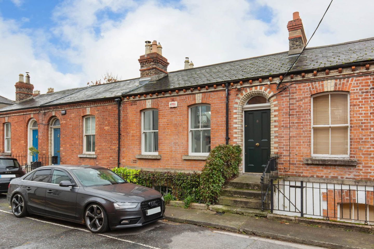 3 Chelmsford Ave Dublin  6, D06XK06