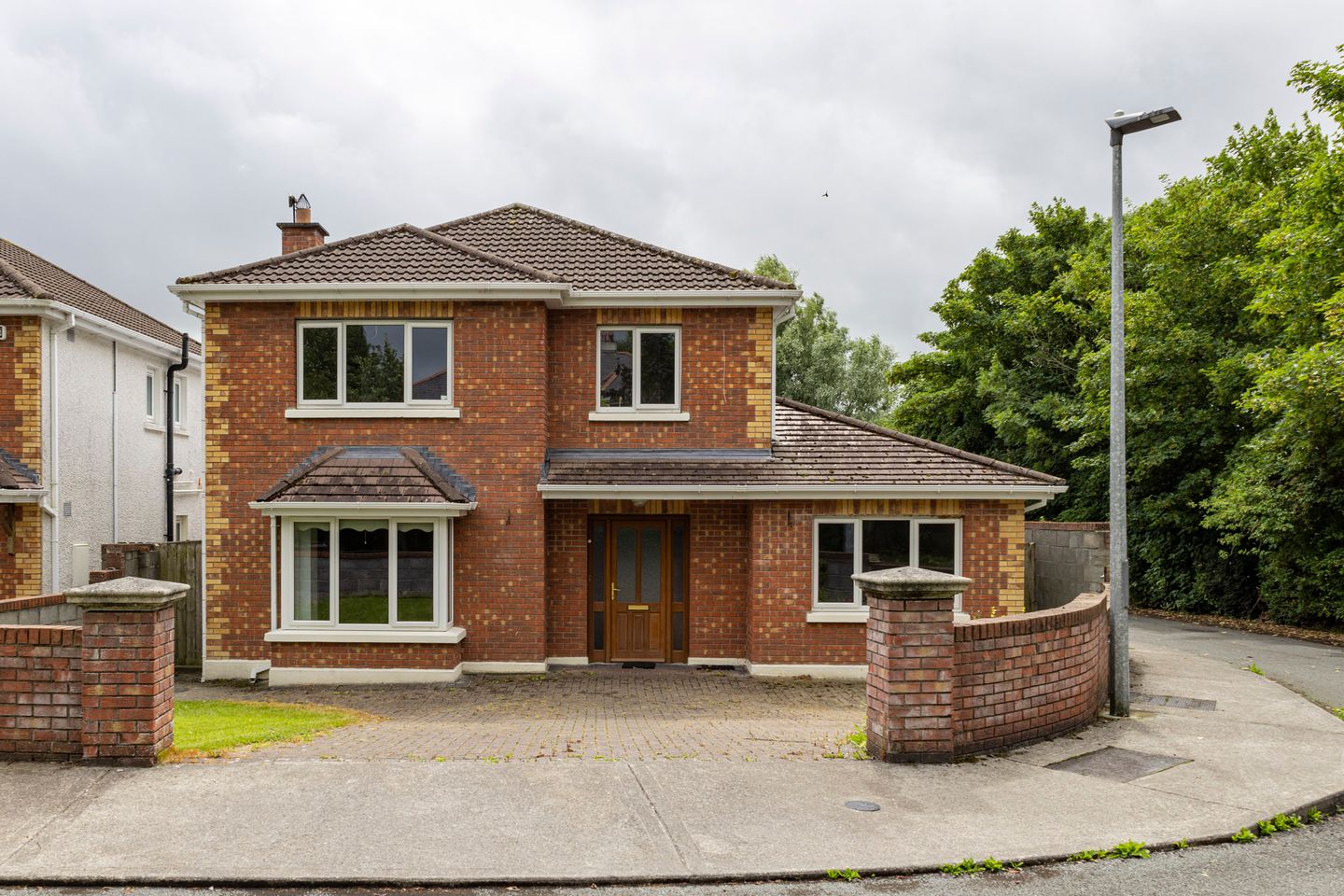 4 The Courtyard, Longwood, Co. Meath, A83P984