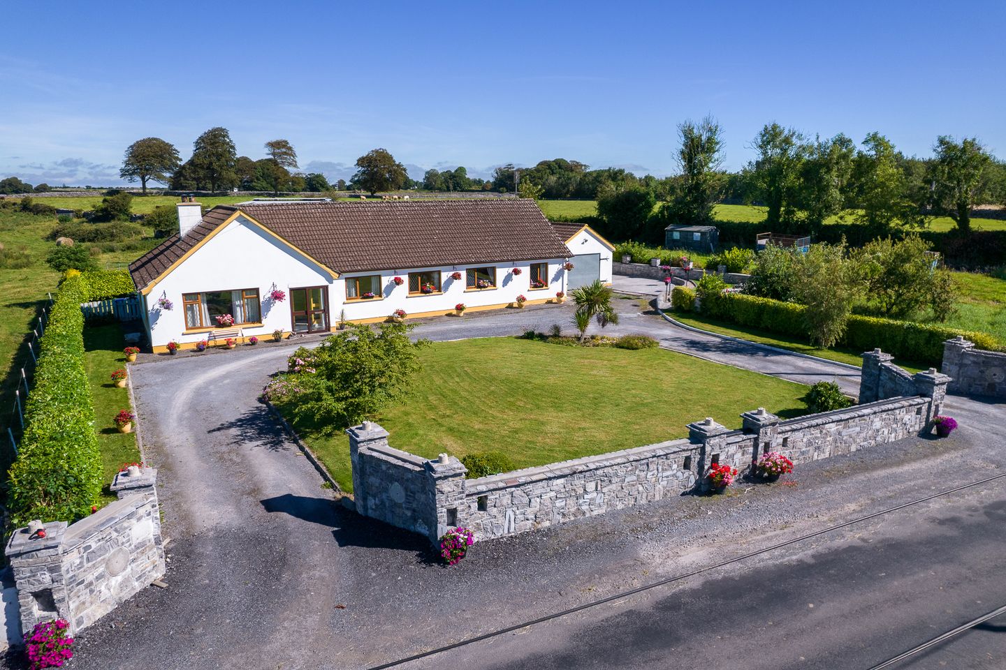 Cortoon, Shrule, Co. Mayo is for sale on Daft.ie