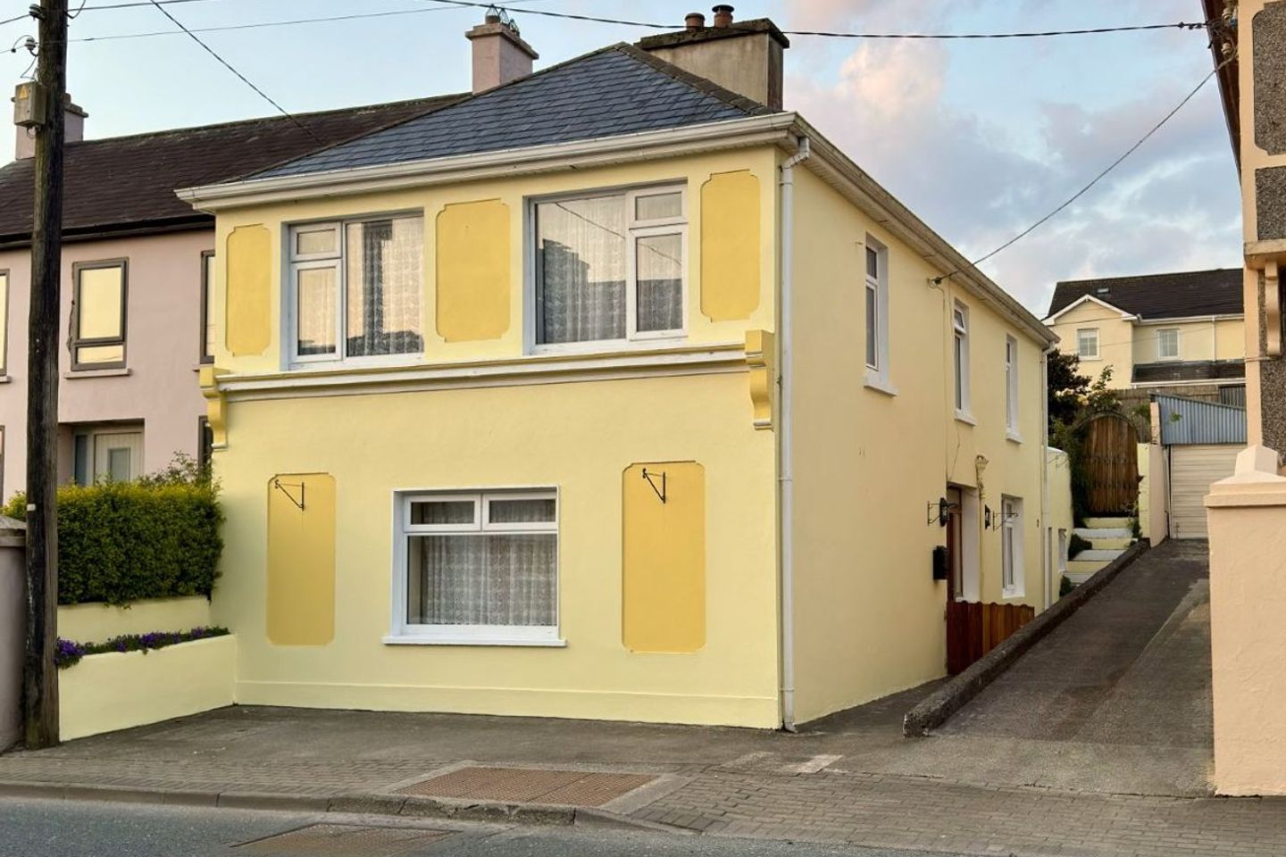 No. 3 Minor Row, Millstreet, Millstreet, Co. Cork, P51X3N8