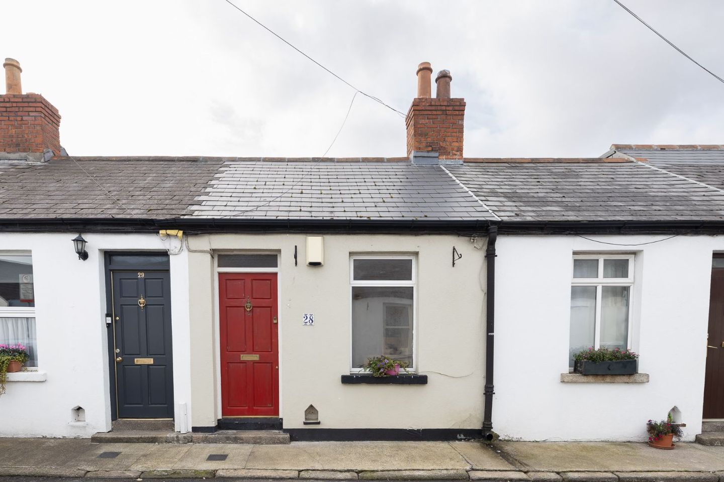 28 Daniel Street, Portobello, Dublin 8, D08X7DD