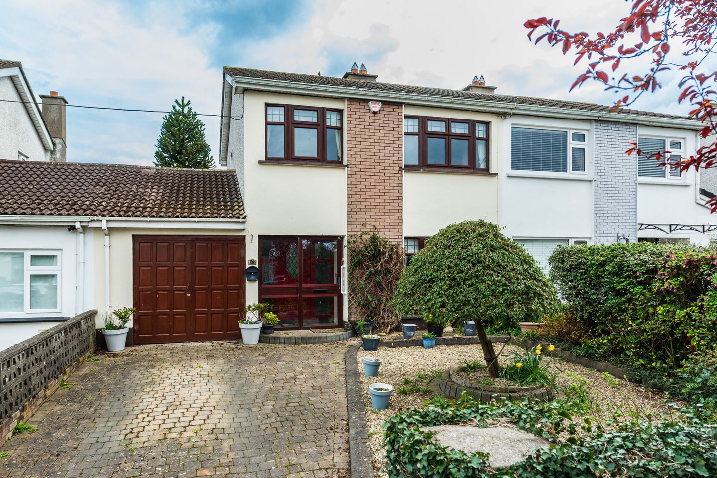 207 Moorefield Park, Newbridge, Co. Kildare, W12N797