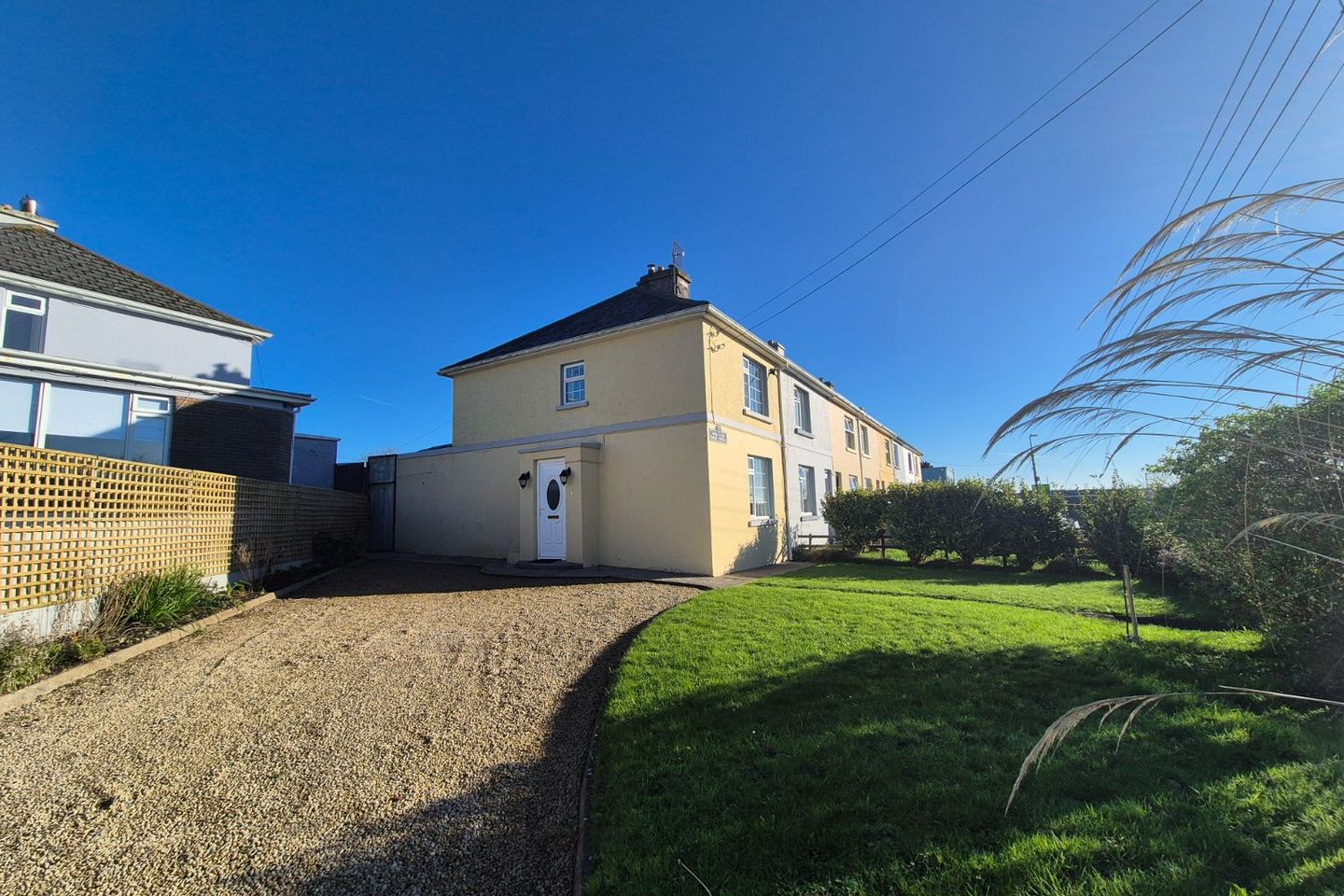 8 Nagle'S Terrace, Kilrush, Kilrush, Co. Clare, V15AY16