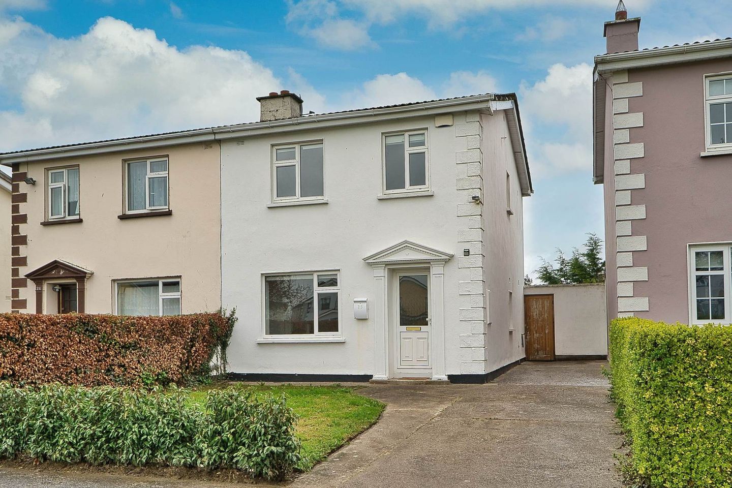 25 Vanessa Lawns, Celbridge, Co. Kildare, W23F2P9