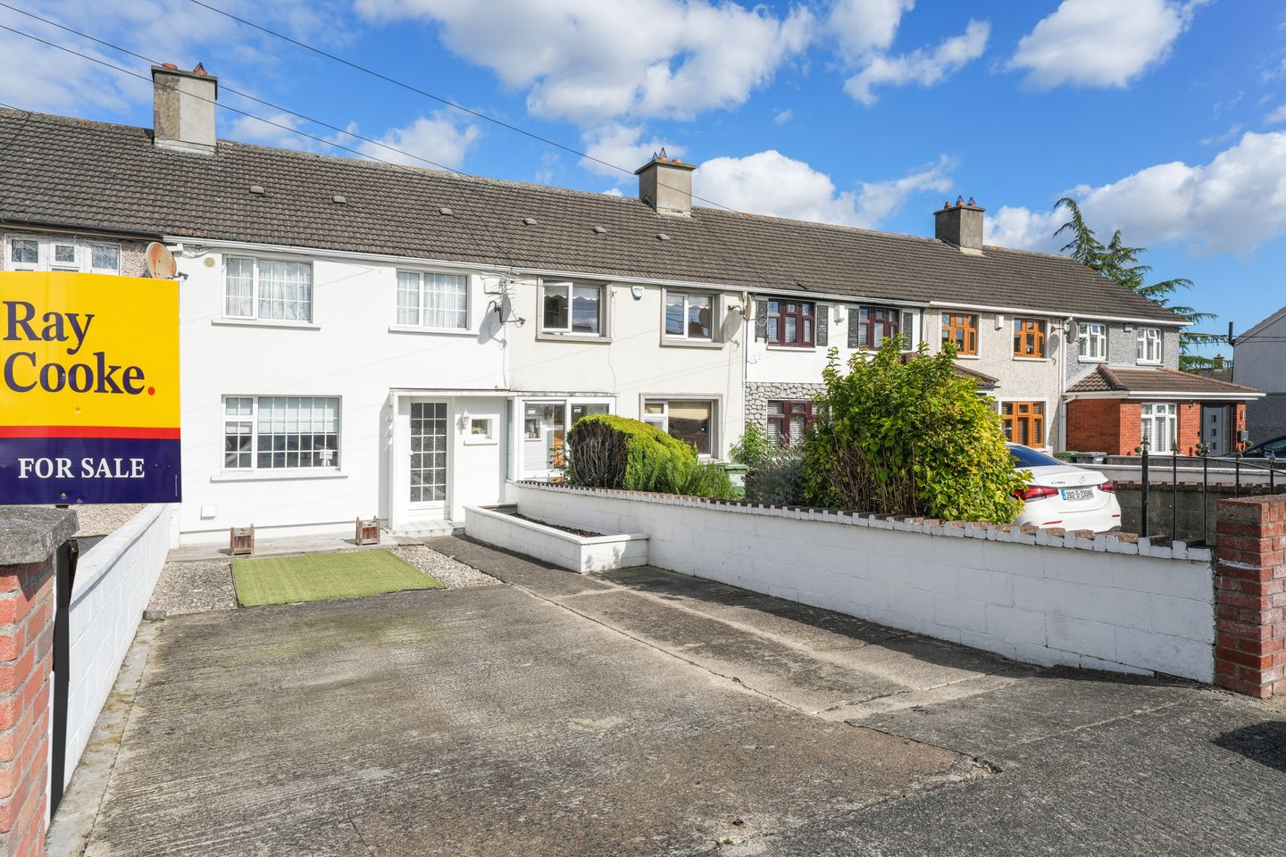104 Blackditch Road, D10 PK64, Ballyfermot, Dublin 10