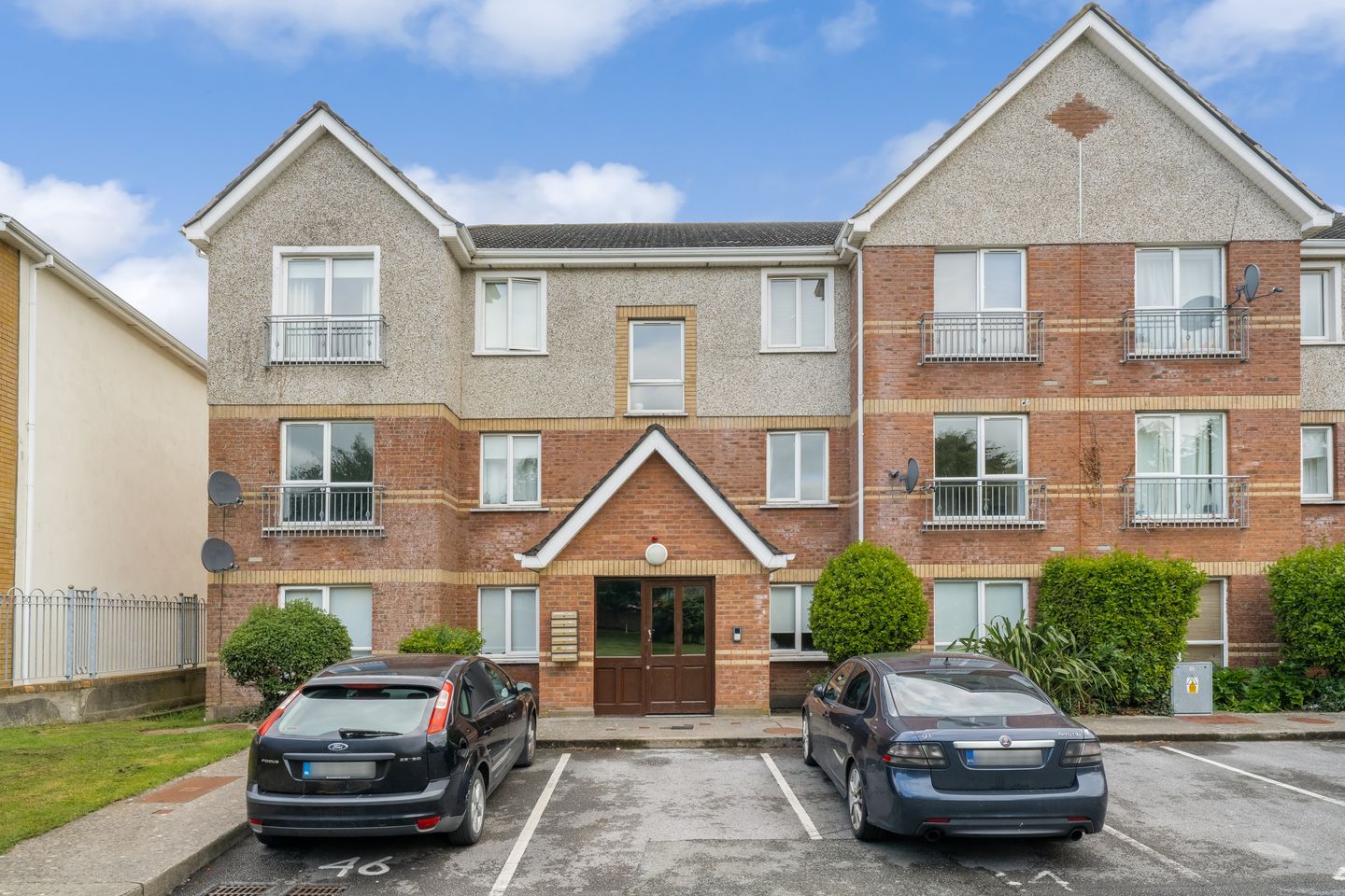 45 Kiltipper Gate, Tallaght, Dublin 24
