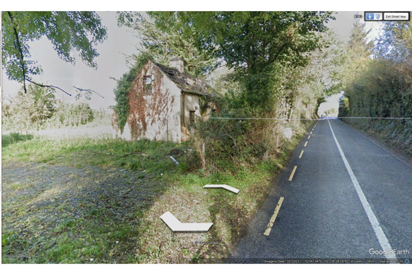 Bunkey, Lisnagry, Co. Limerick is for sale on Daft.ie