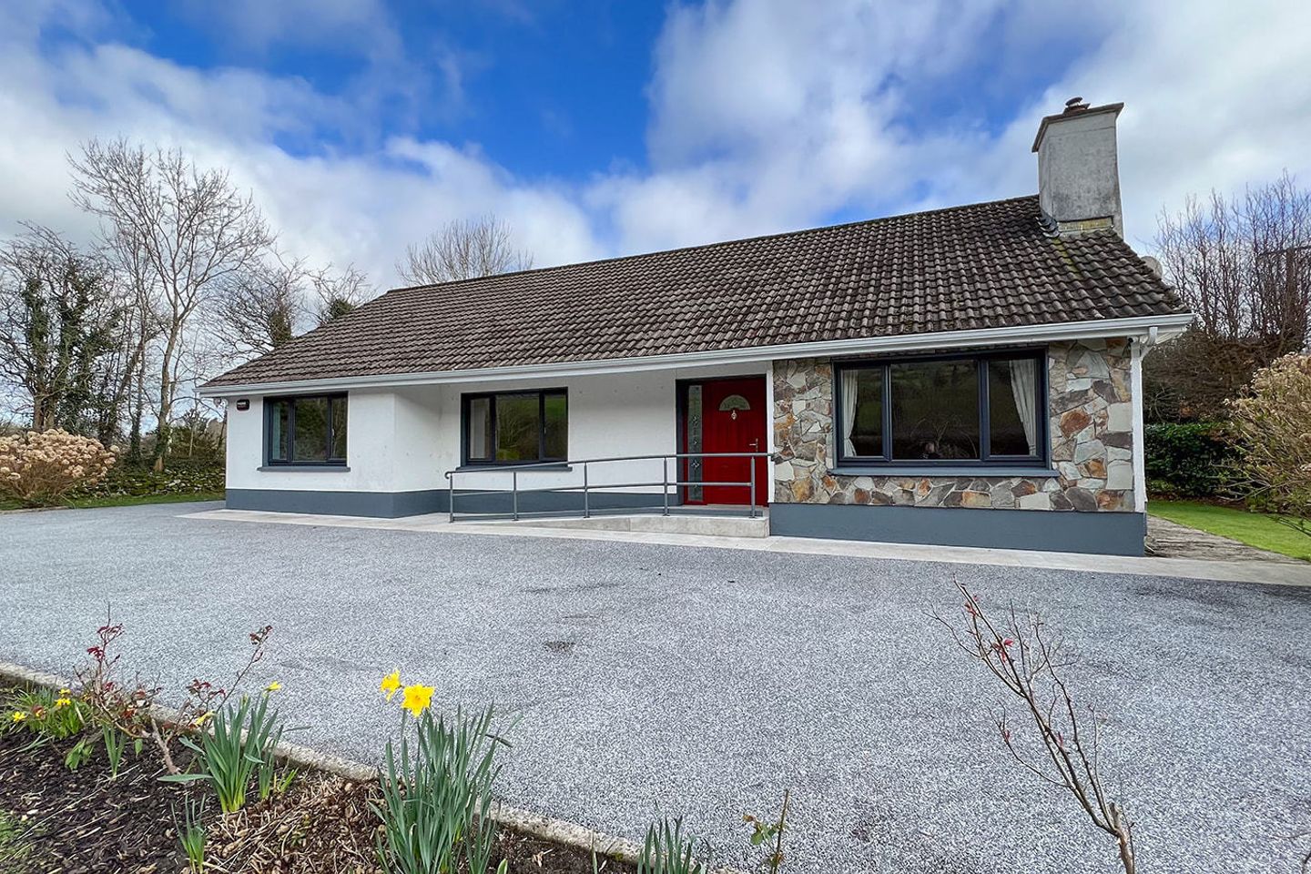 Ballyogan, Graiguenamanagh, Co. Kilkenny, R95F9H0 is for sale on Daft.ie