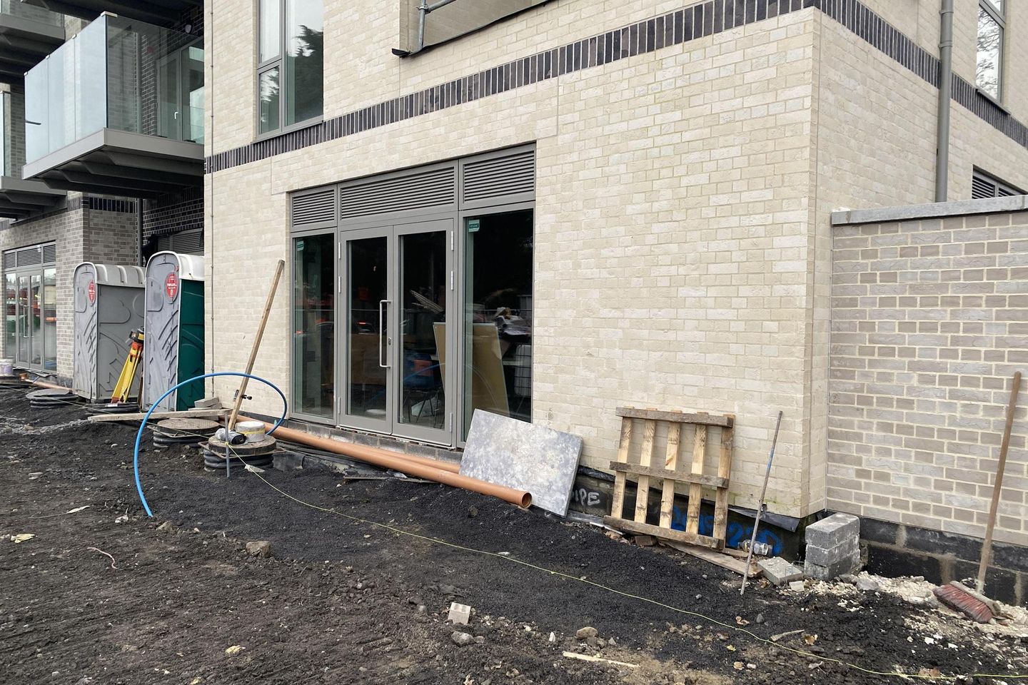 Commercial property for sale in Deansgrange Creche, Deansgrange, Co. Dublin, A94K7K2