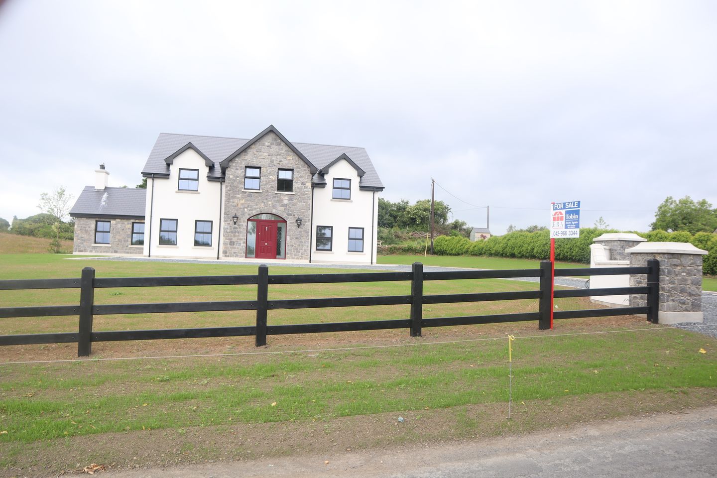 Aughrim Beg, Inniskeen, Co. Monaghan is for sale on Daft.ie