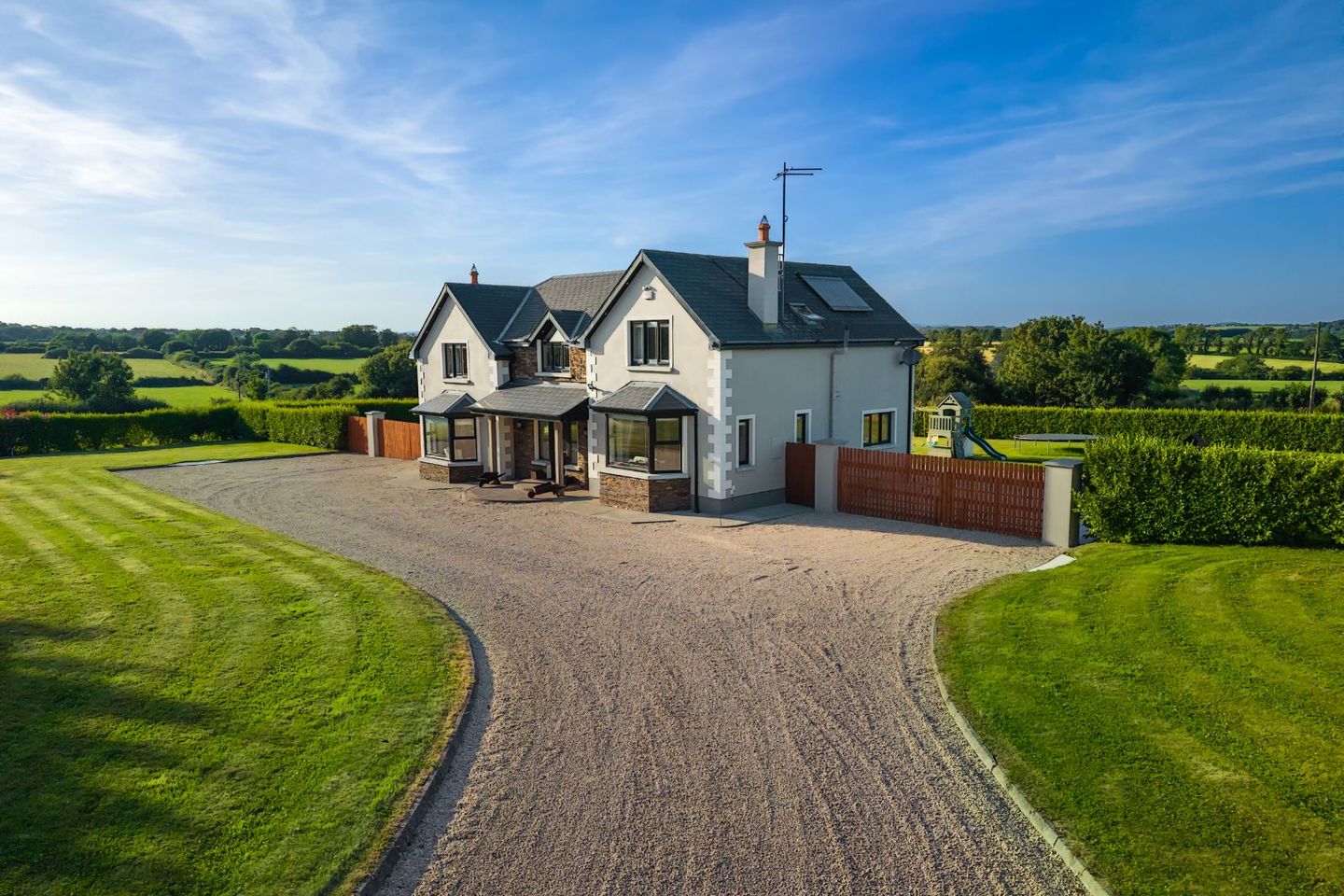 Clonmines, Wellingtonbridge, Garrycullen, Co. Wexford, Y35X438