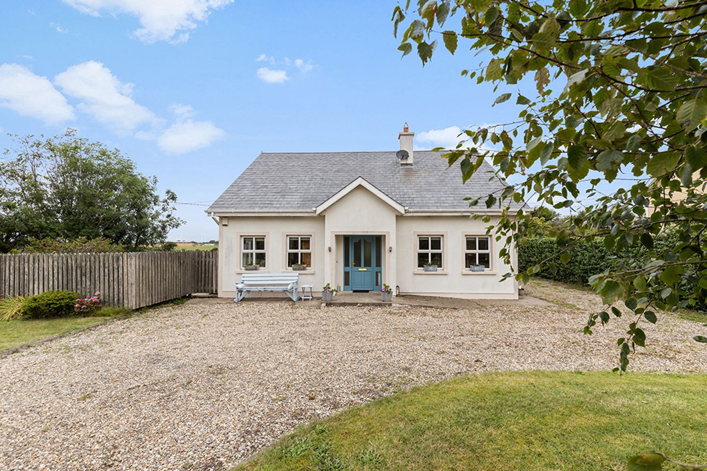 1 Sarshill, Kilmore, Co.Wexford, Y35DE27