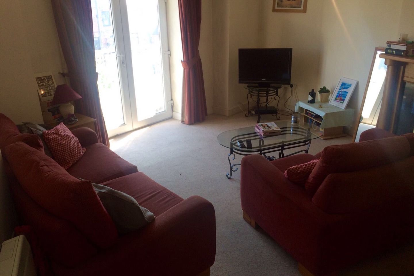 9 summerfield apartments Irishtown road, Irishtown, Dublin 4