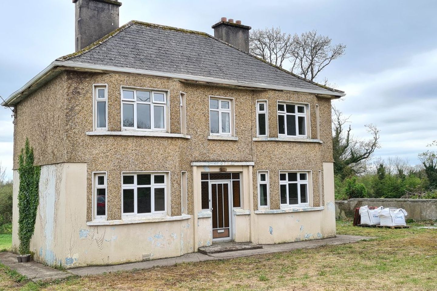 Cappagh House, Cappagh, Sixmilebridge, Sixmilebridge, Co. Clare, V95P2NP is for sale on Daft.ie