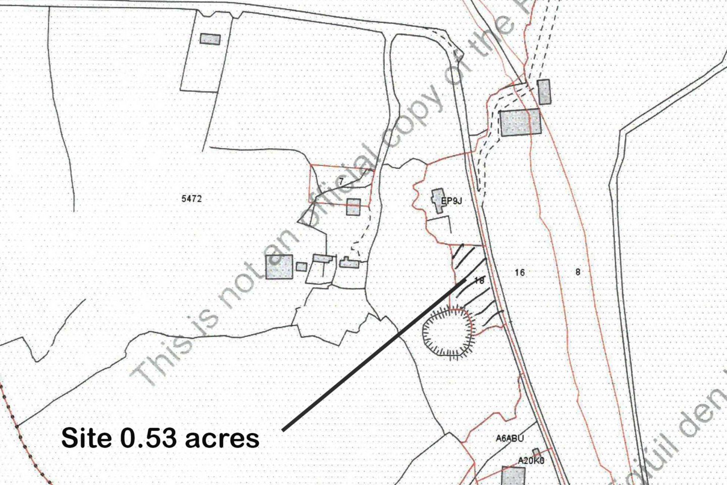 Ballygriffey, Ennis, Co. Clare