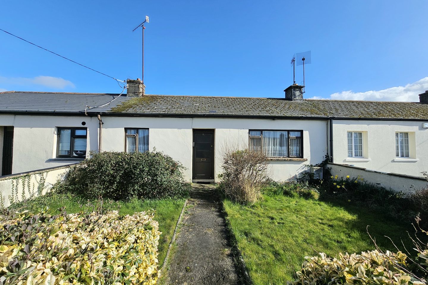 21 Sunnyside Cottages, Drogheda, Co. Louth, A92XN7Y