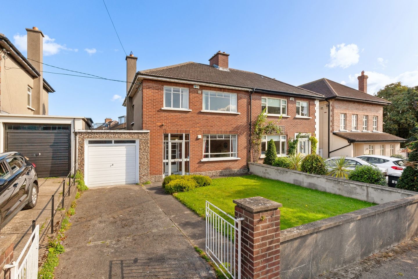 36 Kincora Avenue, Clontarf, Clontarf, Dublin 3, D03N2X2 is for sale on