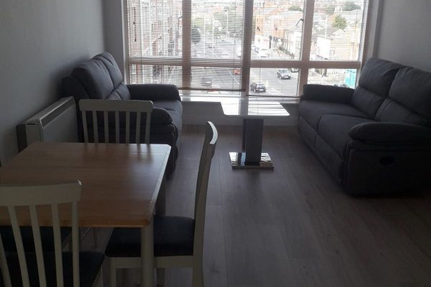 St Patrick's Court, Clanbrassil Street Lower, Dublin 8