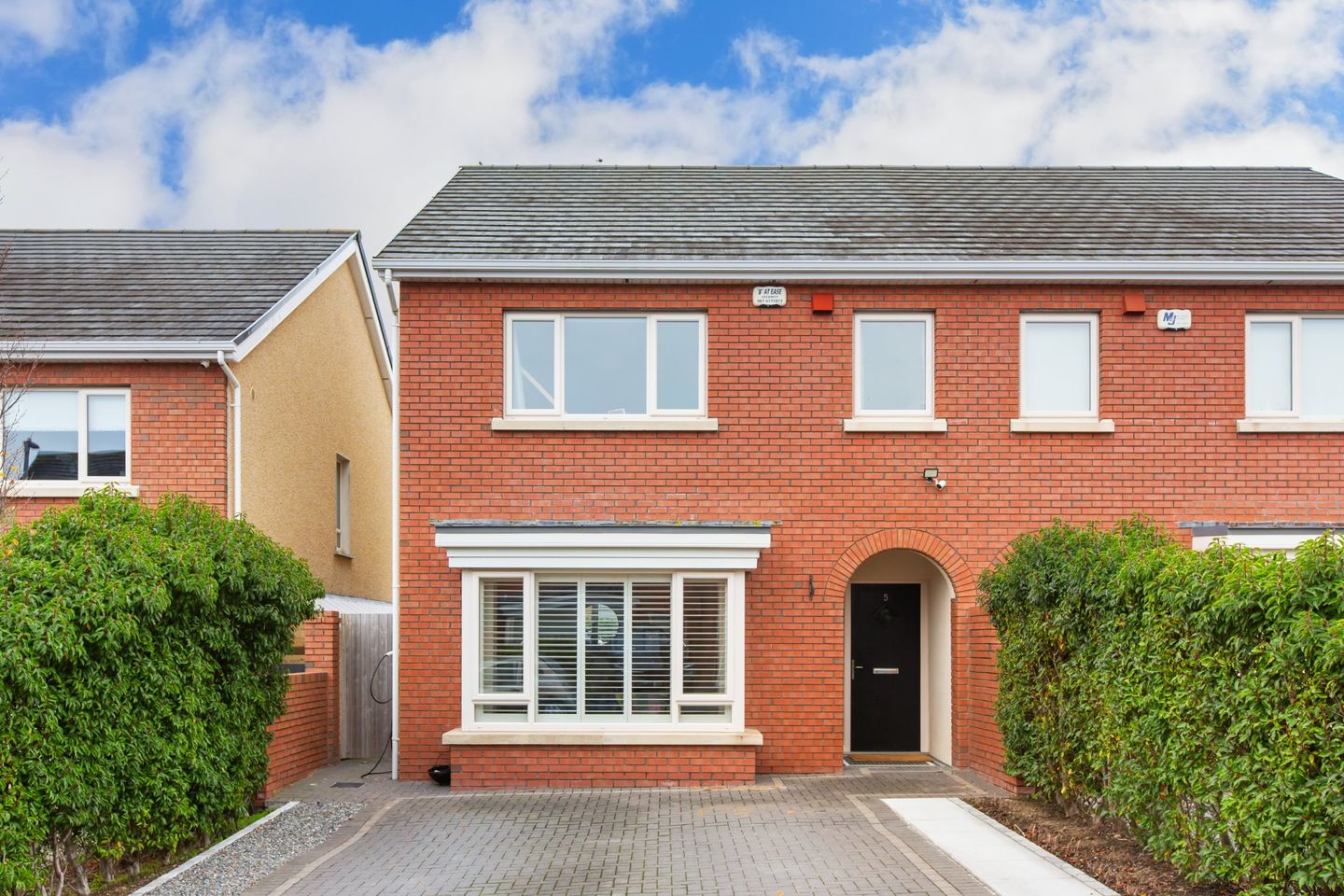 5 Ballycullen Green, Ballycullen, Dublin 24, D24RC8X