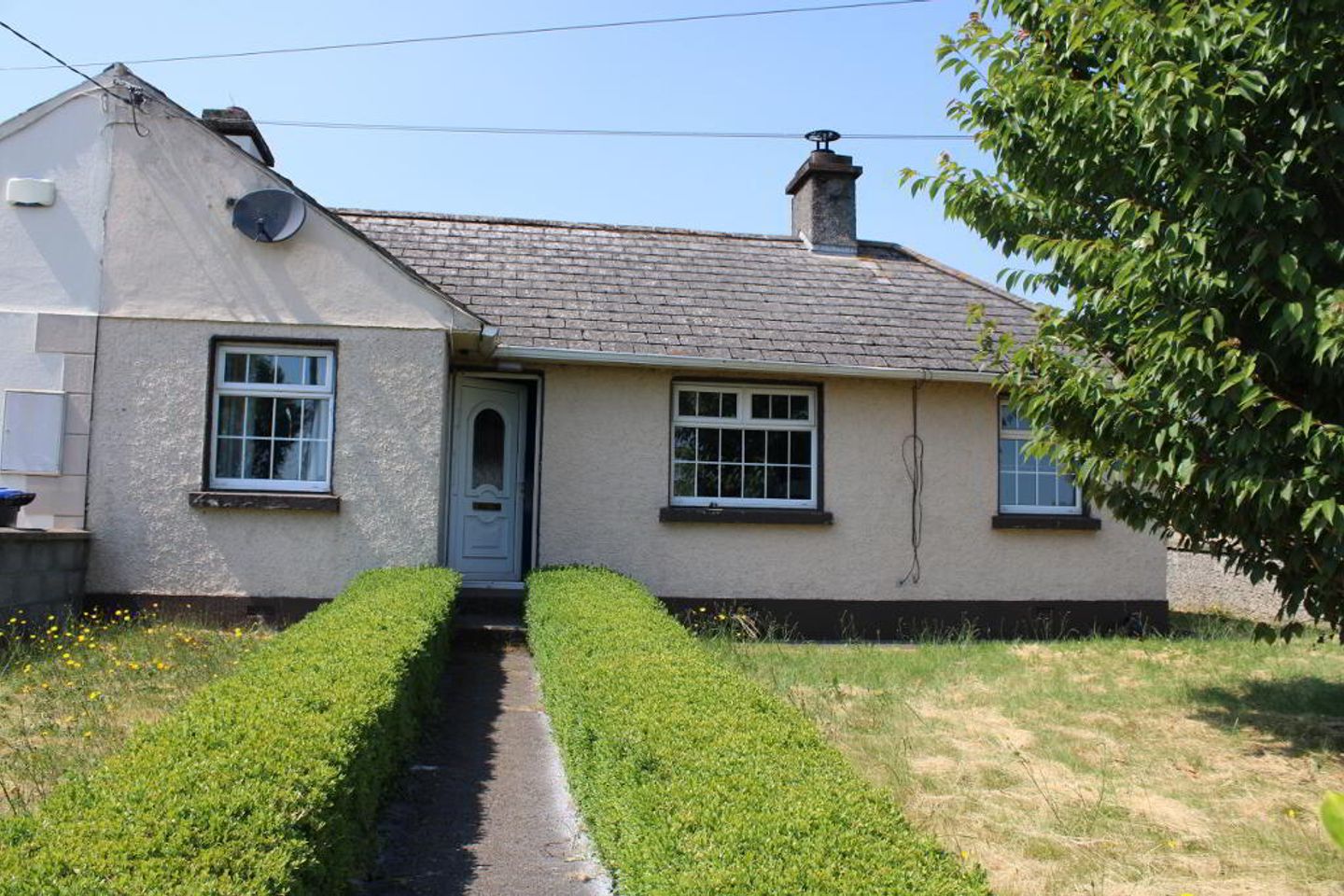 18 Templeowen, Tullow, Co. Carlow, R93YK75 is for sale on Daft.ie