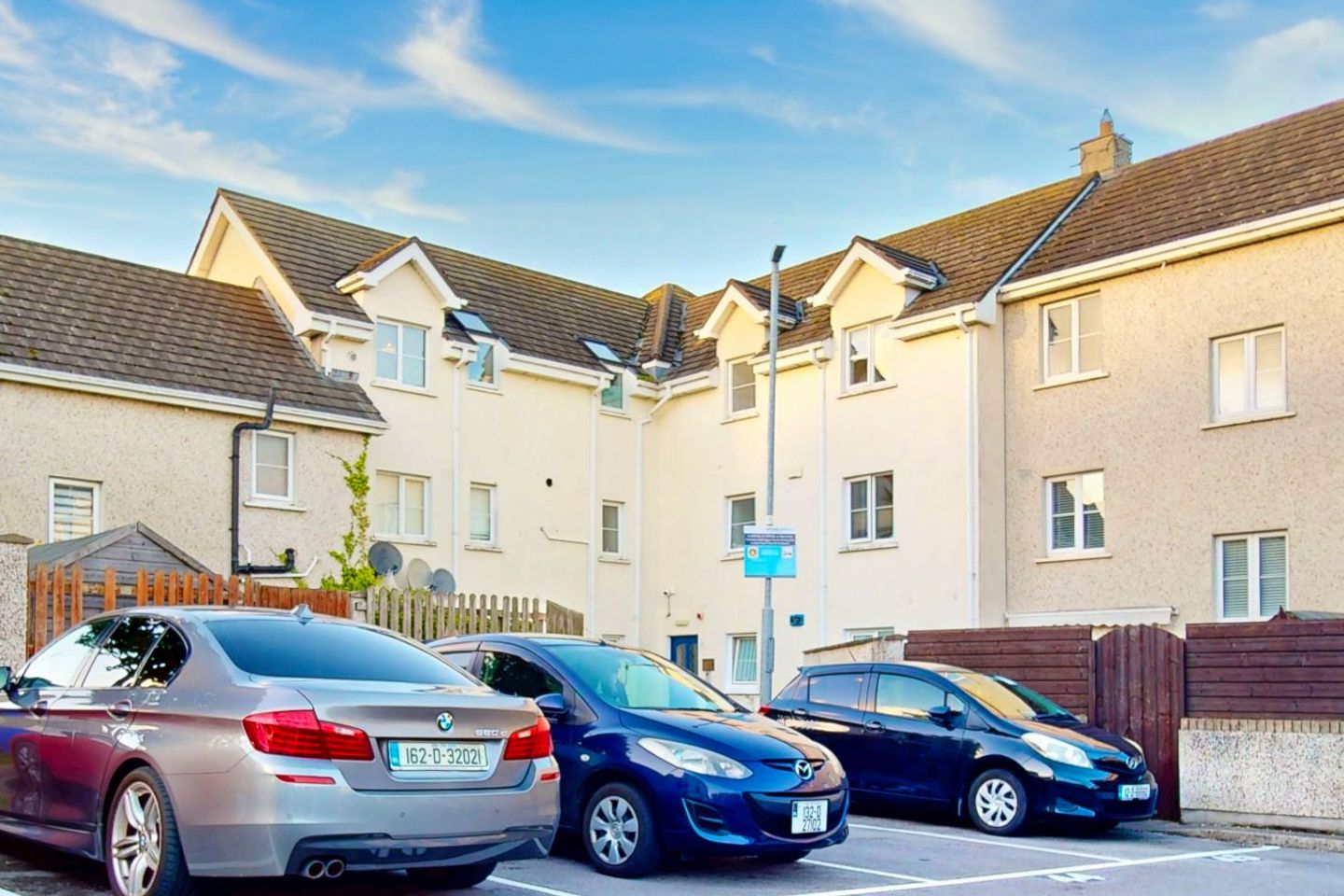 Apartment 43, Trimleston, Hamlet Lane, Balbriggan, Co. Dublin, K32DX43