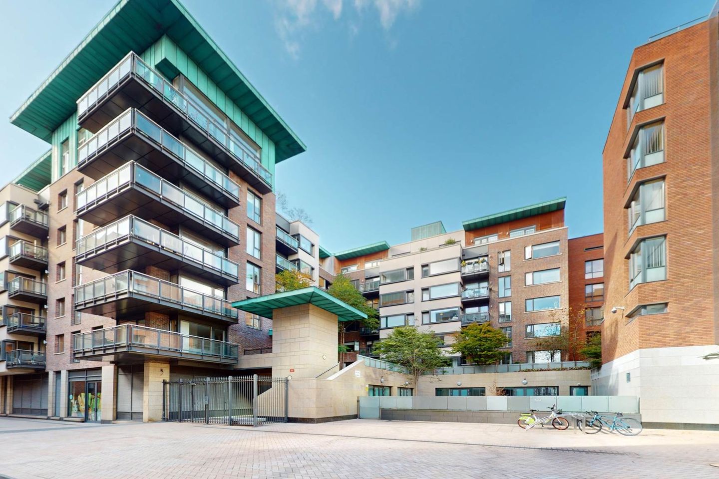 Apt 42 Smithfield Market, Block E, Smithfield, Dublin, D07NR23