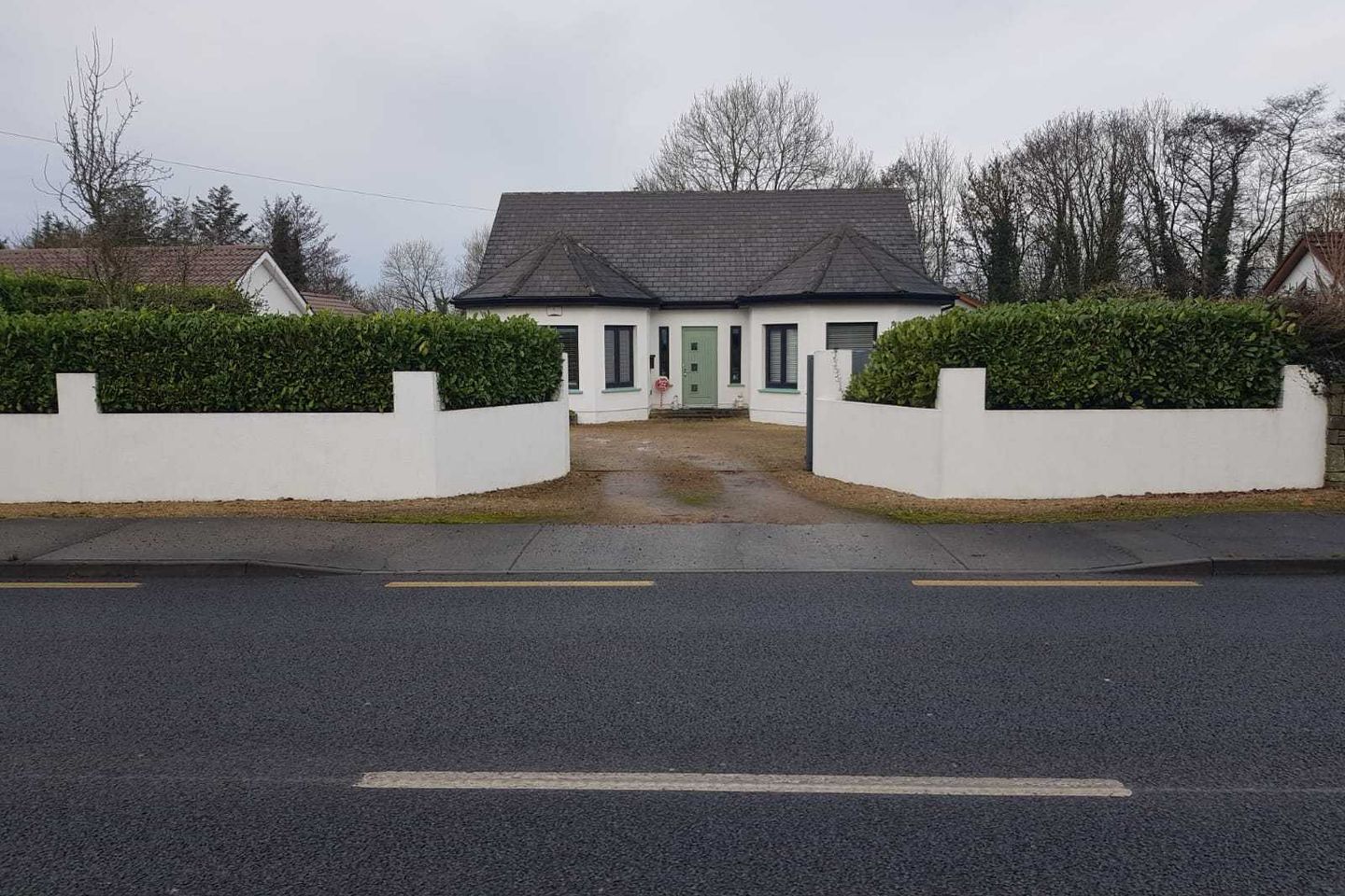 Creevagh, Ballymahon, Co. Longford, N39W624 is for sale on Daft.ie