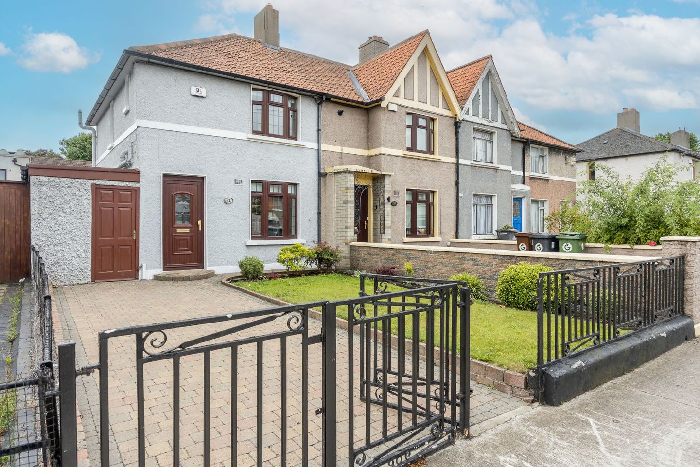 32 Leix Road, Cabra, Dublin 7, D07TE20