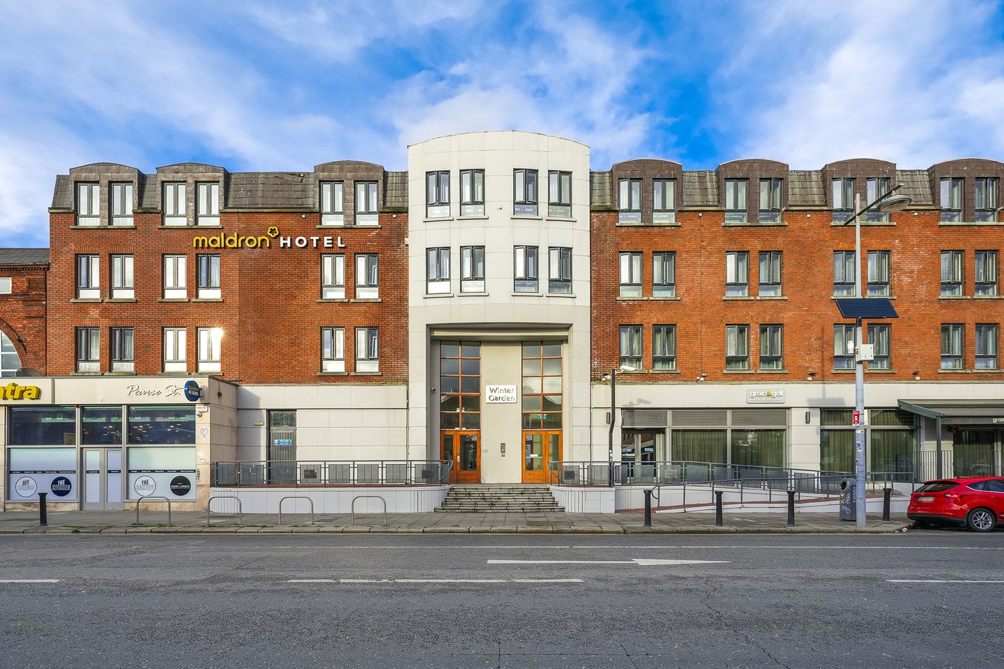 109 The Sycamore, Winter Garden, Pearse Street, Dublin 2, Dublin 2