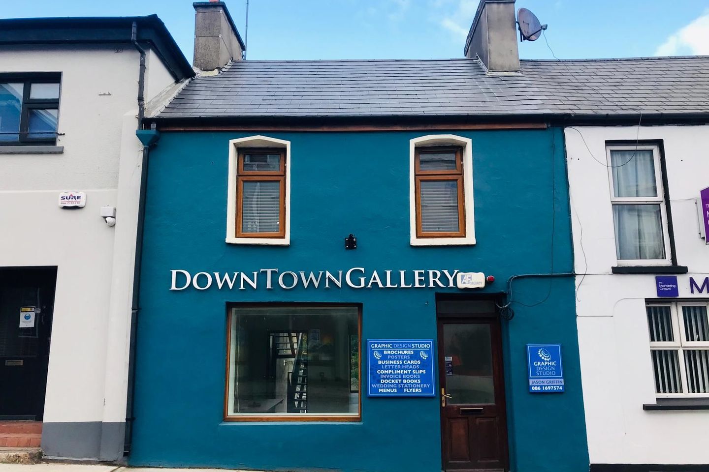 Lower Bridge Street, Killorglin, Co. Kerry, V93A7KW