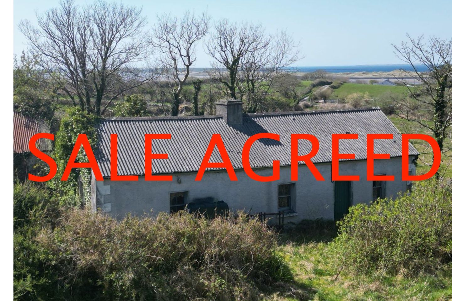 Moneygold, Grange, Co. Sligo is for sale on Daft.ie