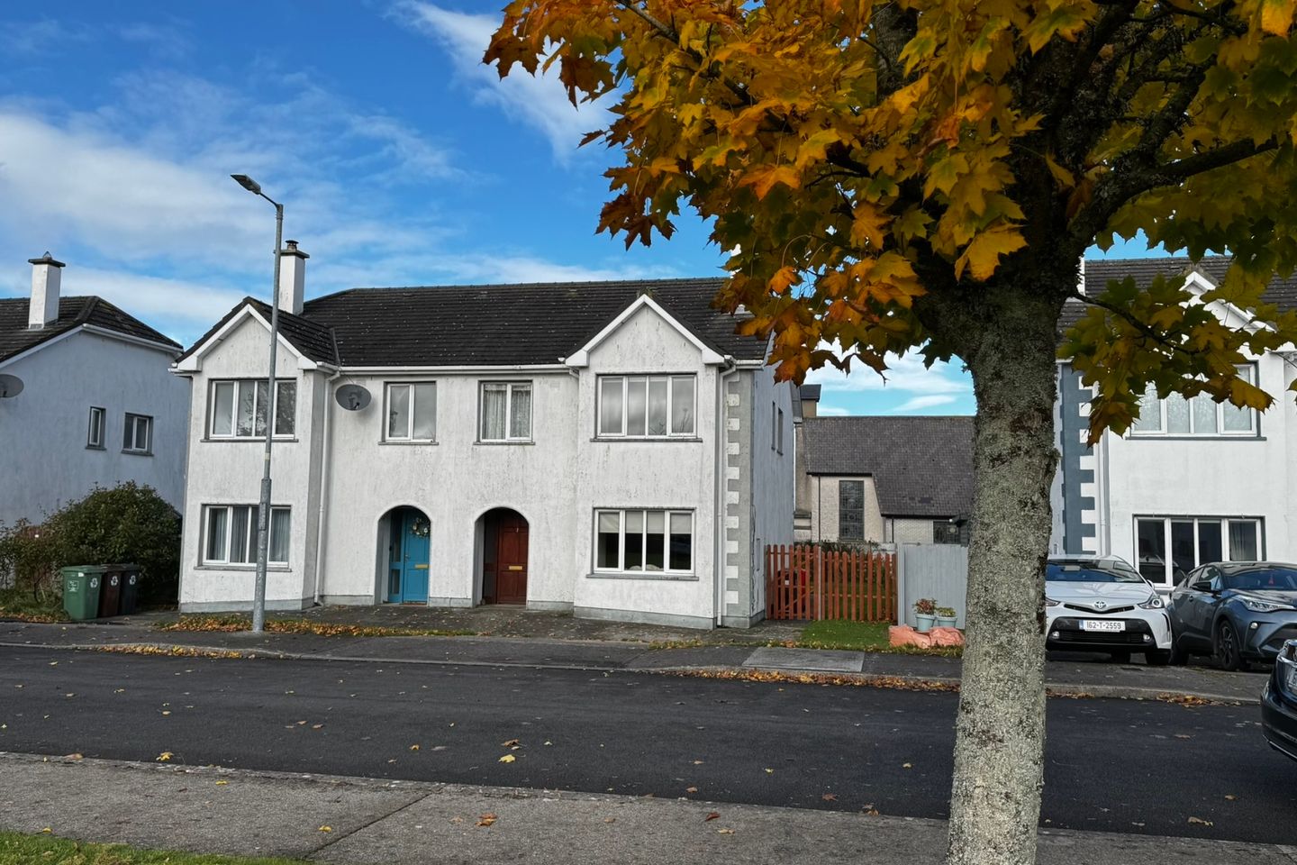7 Lios Dubhaile,, Dualla, Cashel, Co Tipperary, E25V822